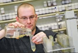 Millers Oils - fotografie 7